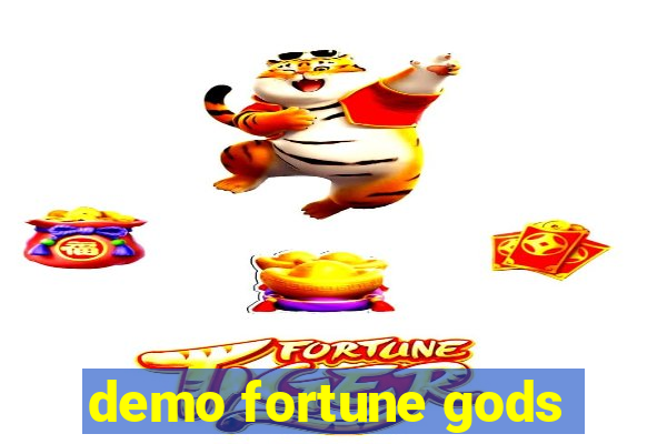 demo fortune gods